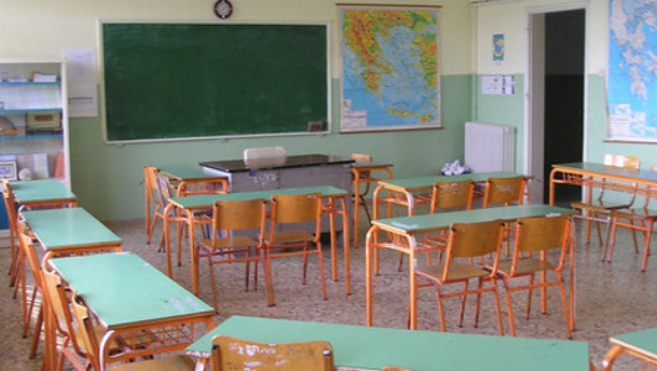 Η ΕΛΜΕ Σερρών ζητά ενίσχυση του δημόσιου σχολείου με ψυχολόγους και κοινωνικούς λειτουργούς