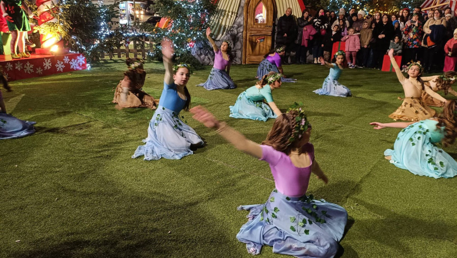 «Πολιτεία των Ευχών»- Παράδοση, μουσική και χορός «πλημμυρίζουν» τις Σέρρες