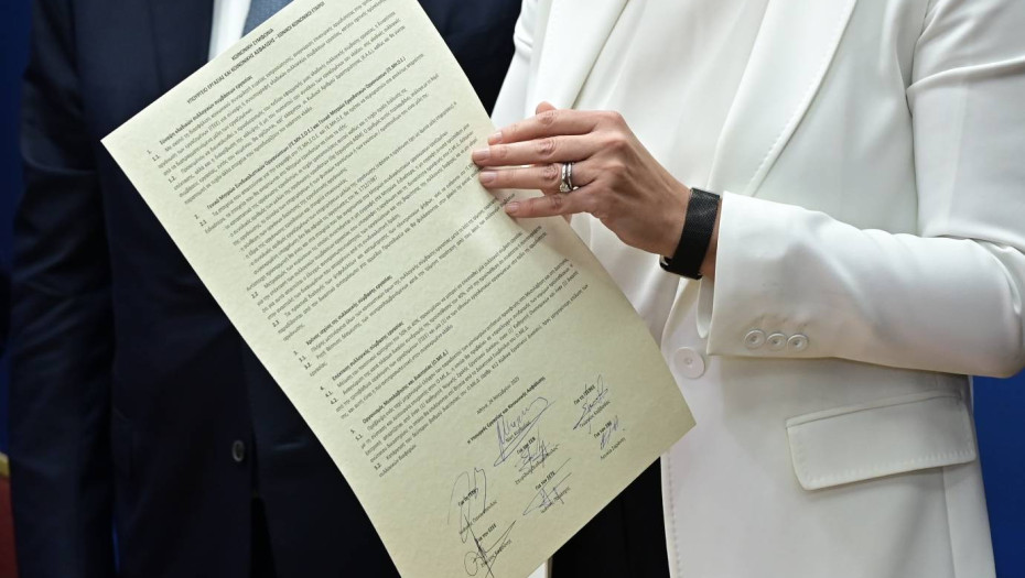 Ουραγός της ΕΕ η Ελλάδα-Αναγκαιότητα η υπογραφή συλλογικών συμβάσεων εργασίας