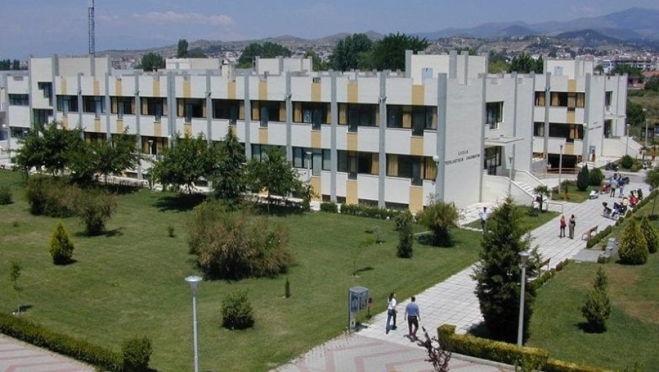 Την Τρίτη στο Διεθνές Πανεπιστήμιο της Ελλάδος- Ημερίδα Παρουσίασης Προγραμμάτων Erasmus+