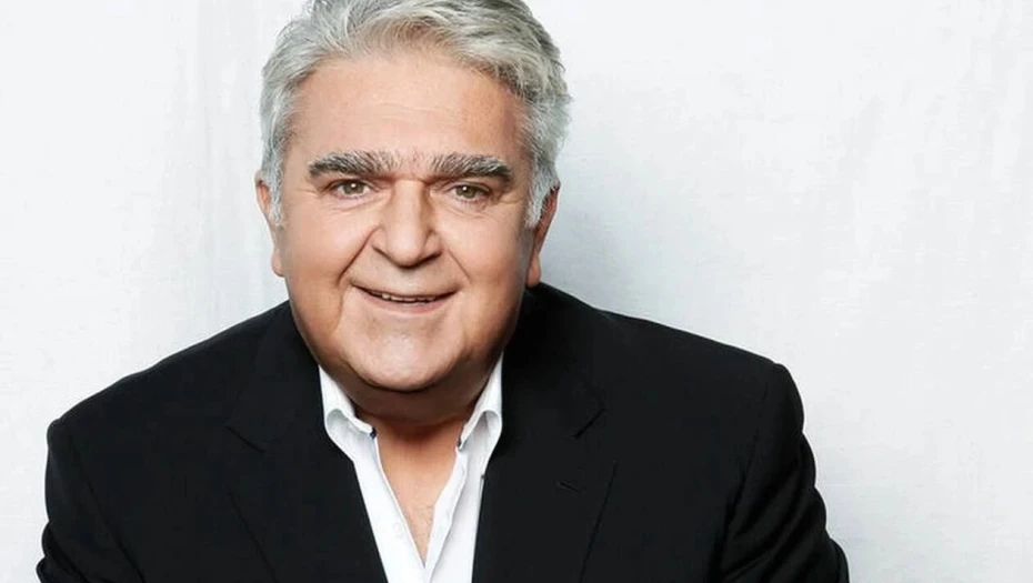 Πασχάλης Τερζής: Δεν δίνει τη συγκατάθεσή του για χρήση τεχνητής νοημοσύνης στο νέο του τραγούδι