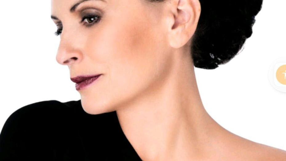 Σέρρες - Η Θεοφανία Παπαθωμά και η παράσταση «Σοφία Βέμπο - η μεγάλη Ελληνίδα» τη Κυριακή στα Αστέρια