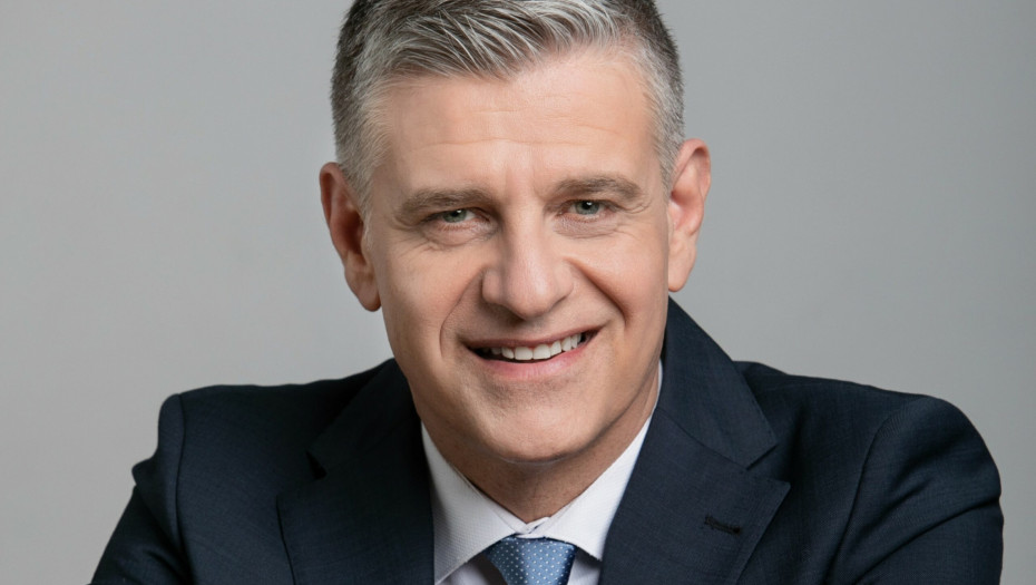 Κώστας Γιουτίκας - Θα είμαι υποψήφιος περιφερειάρχης Κεντρικής Μακεδονίας