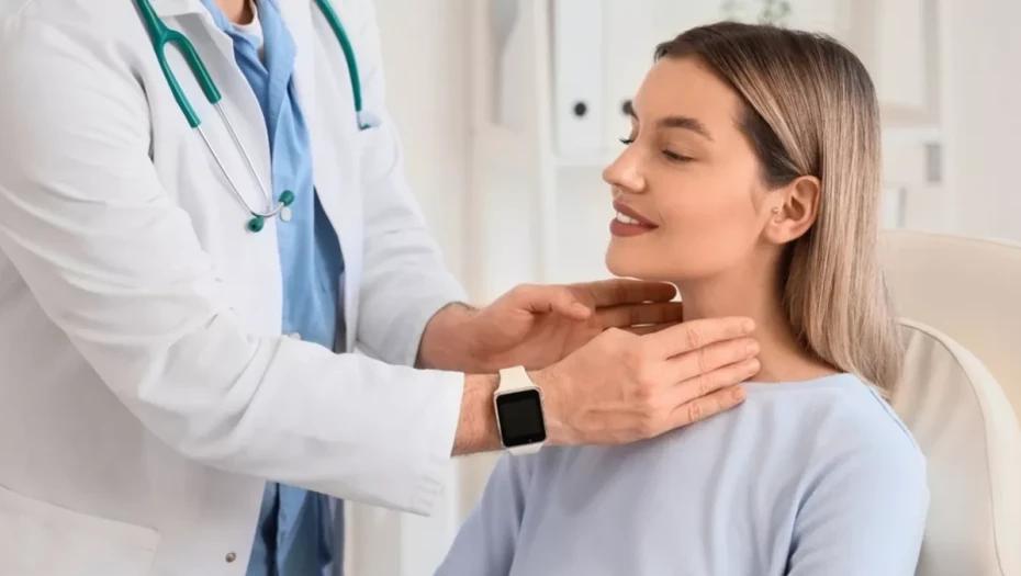 Θυρεοειδής: Πότε χρειάζεται αφαίρεση – Μία χειρουργός εξηγεί