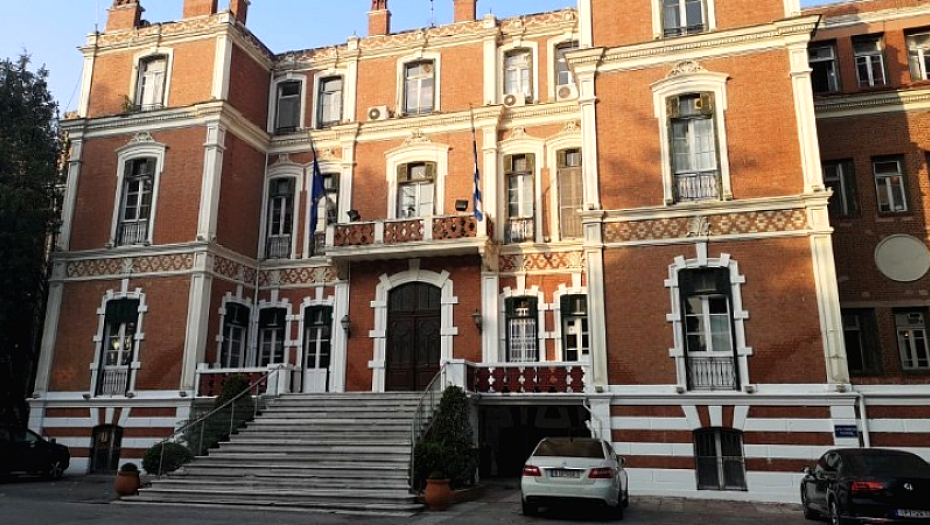 Τρεις συνεδριάσεις (μία τακτική και δύο ειδικές) στο Περιφερειακό Συμβούλιο της Κεντρικής Μακεδονίας