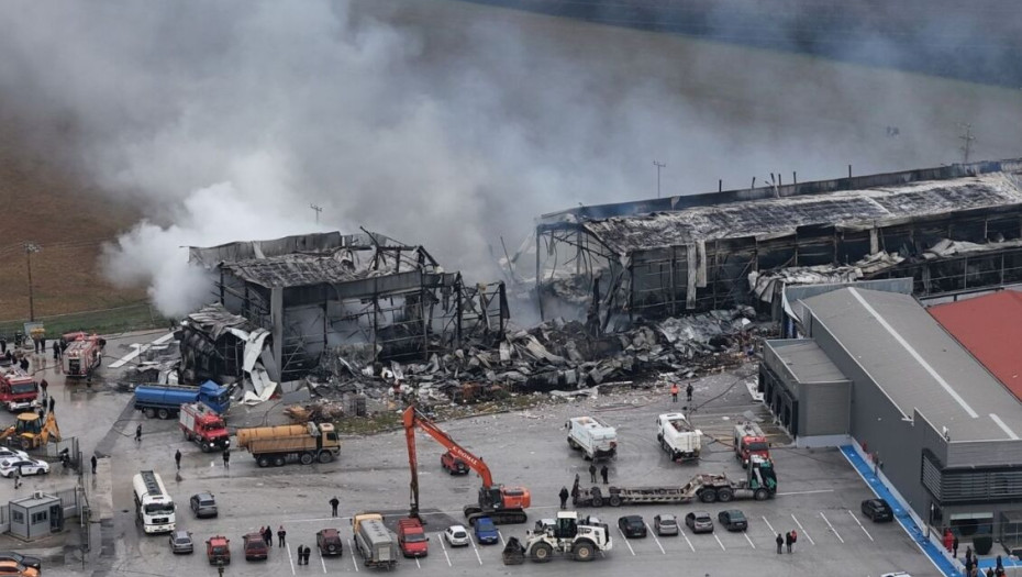 Η ΓΣΕΕ ζητά να διερευνηθούν σε βάθος τα ακριβή αίτια της τραγωδίας των Τρικάλων