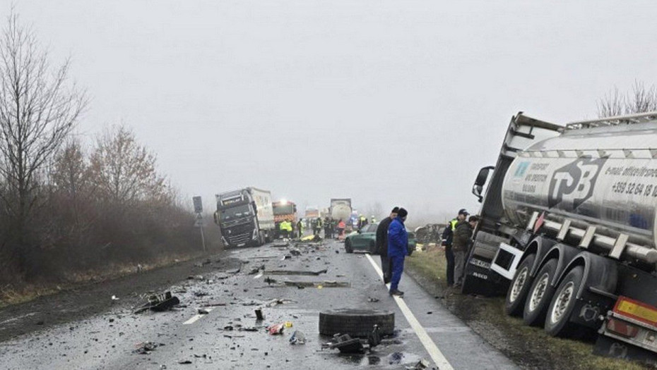 Μόνο σιωπή μετά το ατύχημα με τους οπαδούς του ΠΑΟΚ
