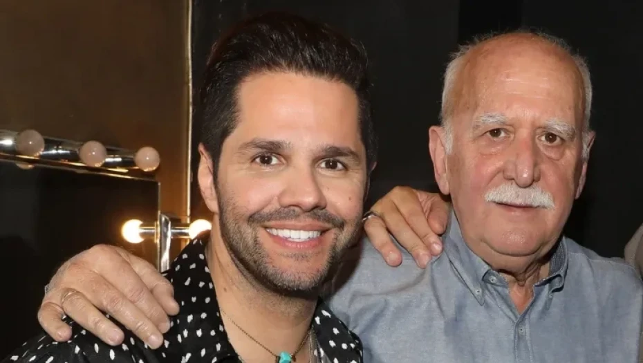 Ξέσπασε ο Τσαλίκης για τον Γιώργο Παπαδάκη: «Πρέπει τους αποδίδουμε τα δέοντα και όσο ζούνε»