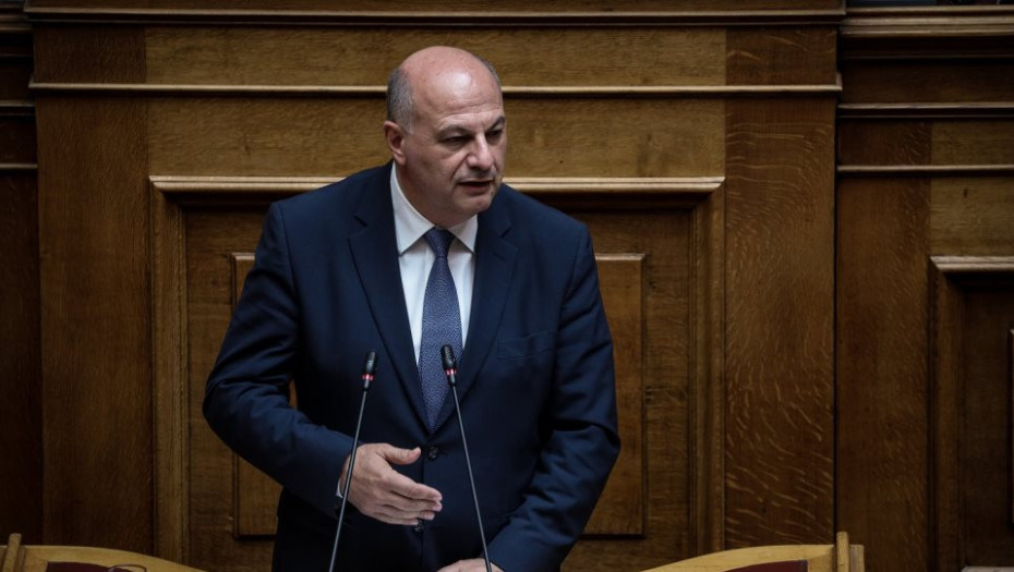 Κώστας Τσιάρας -Χωρίς διάλογο δεν διαμορφώνονται εθνικές θέσεις για τον πρωτογενή τομέα