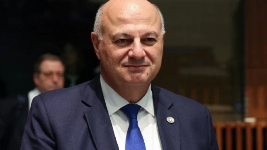 Κώστας Τσιάρας: Η άρνηση στον διάλογο αδικεί τον αγώνα των αγροτών