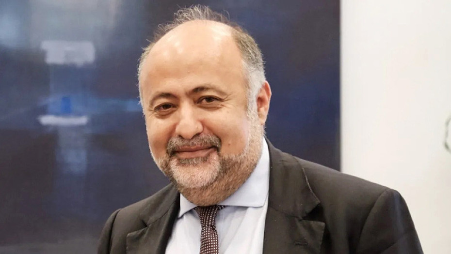 Δημήτρης Τσιόδρας -Καλύτερος συντονισμός των εθνικών αρχών για ενίσχυση της ενιαίας αγοράς