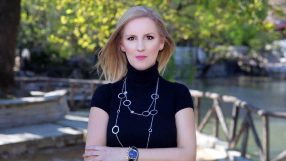 Κέλυ Βαλταδώρου -Η ευλογιά των αιγοπροβάτων εξακολουθεί να πλήττει τη Κεντρική Μακεδονία