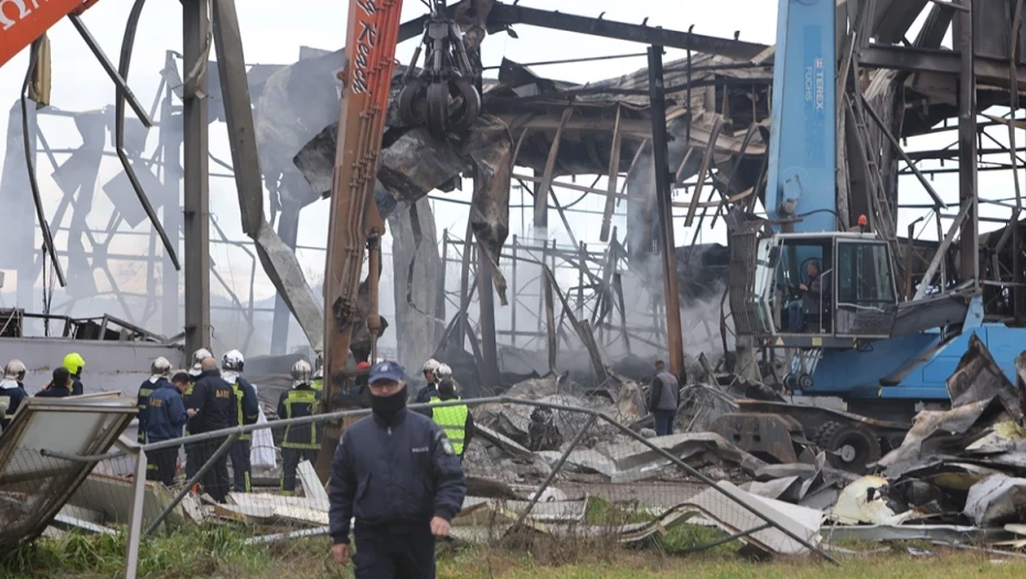 «Εγώ είμαι το αφεντικό και θα κάνεις ό,τι σου λέω»: Η ανατριχιαστική κατάθεση του υδραυλικού που τοποθέτησε τον σωλήνα στο εργοστάσιο της Βιολάντα