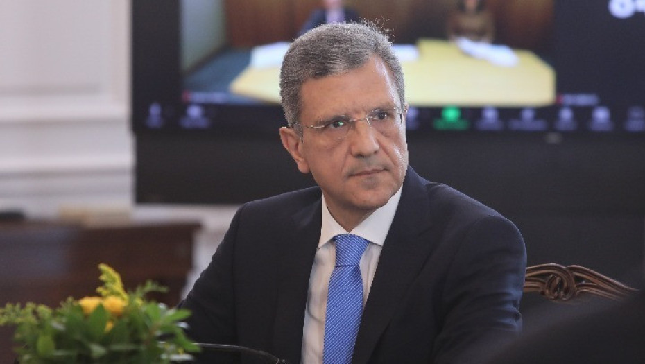 Ο Γιώργος Αυτιάς ζητά την ολοκλήρωση χρηματοδότησης του φράχτη στον Έβρο