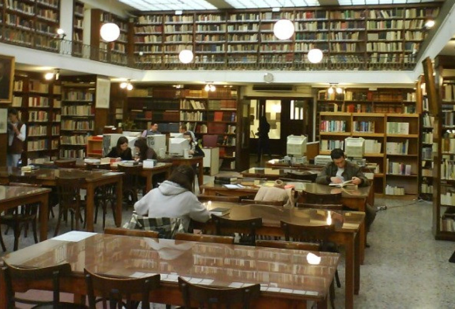 Η Περιφέρεια εξοπλίζει τις βιβλιοθήκες του ΔΙΠΑΕ για να παρέχουν ισότιμη πρόσβαση όλων των φοιτητών