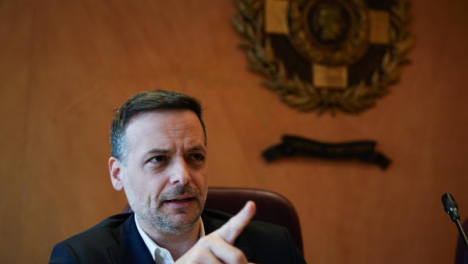 Χάρης Δούκας: Πρέπει να αποφασίσουμε με ποιους θα πάμε και ποιους θα αφήσουμε;