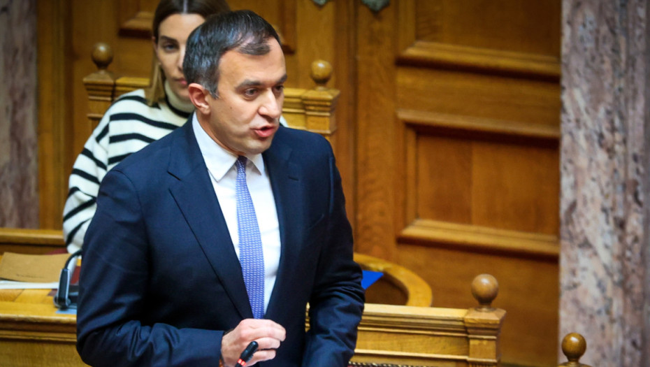 Τάσος Χατζηβασιλείου -Αναγνώριση του ρόλου της Ελλάδας η πρόσκληση Τραμπ στο Συμβούλιο Ειρήνης