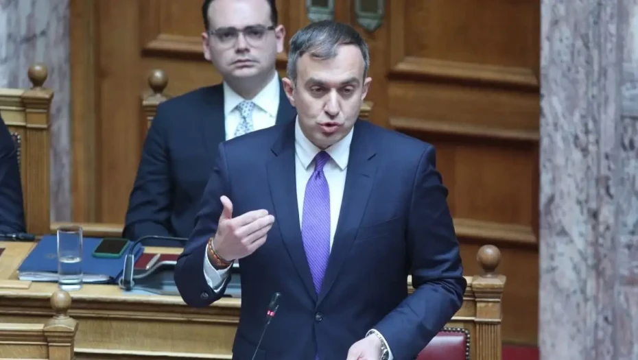 Τάσος Χατζηβασιλείου- Καμία απόκλιση από τις εθνικές θέσεις - Και ο Α. Σαμαράς είχε μεταβεί στην Τουρκία για Ανώτατο Συμβούλιο Συνεργασίας