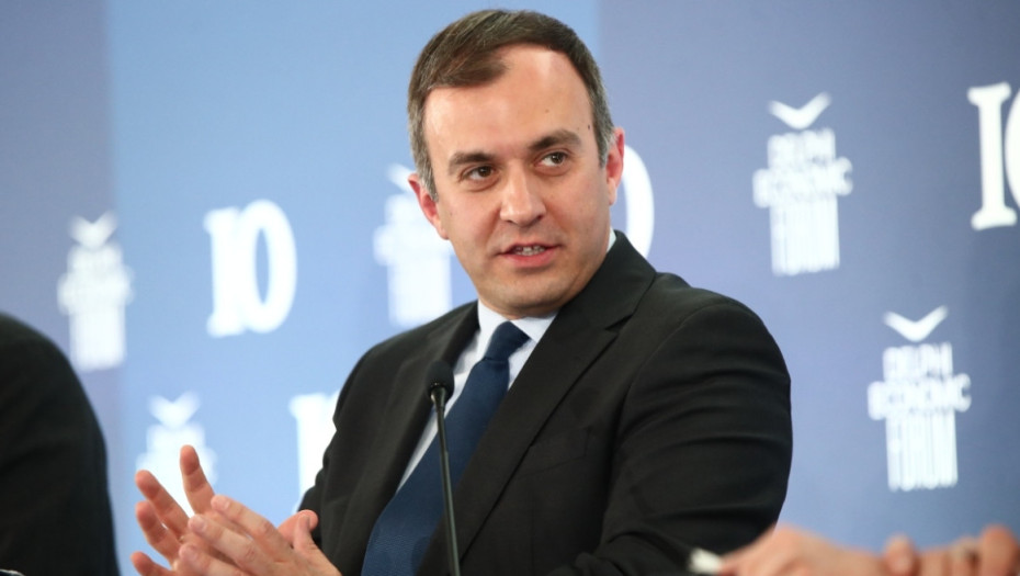 Ο Τάσος Χατζηβασιλείου για τις Συλλογικές Συμβάσεις -Ένα ακόμη βήμα για τη θωράκιση της οικονομίας