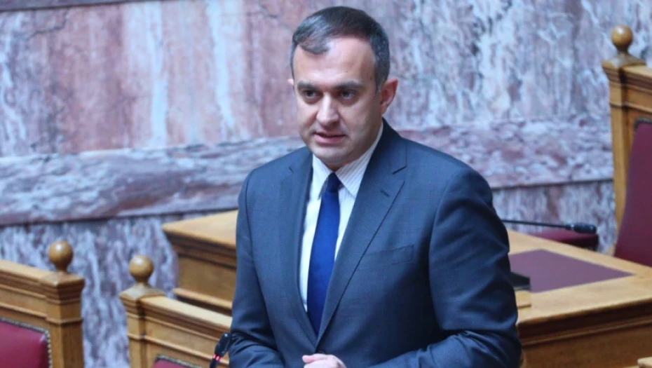 Τάσος Χατζηβασιλείου- Η Ελλάδα δεν φοβάται ούτε να ασκεί κυριαρχικά δικαιώματα ούτε να συζητά με την Τουρκία