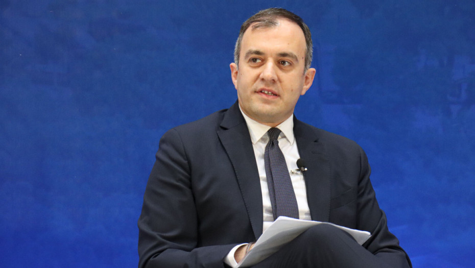 Τάσος Χατζηβασιλείου -Πολλά από όσα θεωρούσαμε δεδομένα πριν λίγα χρόνια, σήμερα αμφισβητούνται