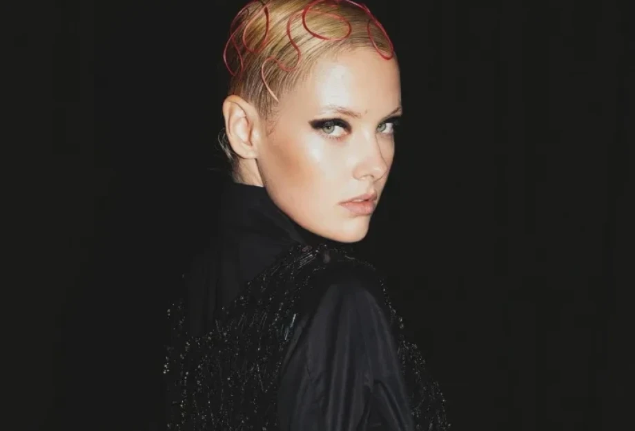 Ξένια Τσίρκοβα: Ποια είναι η 25χρονη καλλονή που κατέκτησε την πρώτη θέση στο GNTM 3