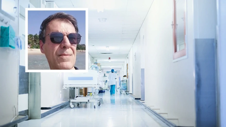 Τραγωδία για ζευγάρι Ελλήνων που έκανε διακοπές στον Παναμά: Νεκρή η σύζυγος, σε σοβαρή κατάσταση ο άνδρας