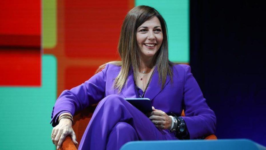 Σοφία Ζαχαράκη -Επιτυχία της χώρας, όχι της Κυβέρνησης, εάν καταφέρουμε να βρούμε κοινό τόπο  για το νέο Λύκειο και το νέο σύστημα εξετάσεων