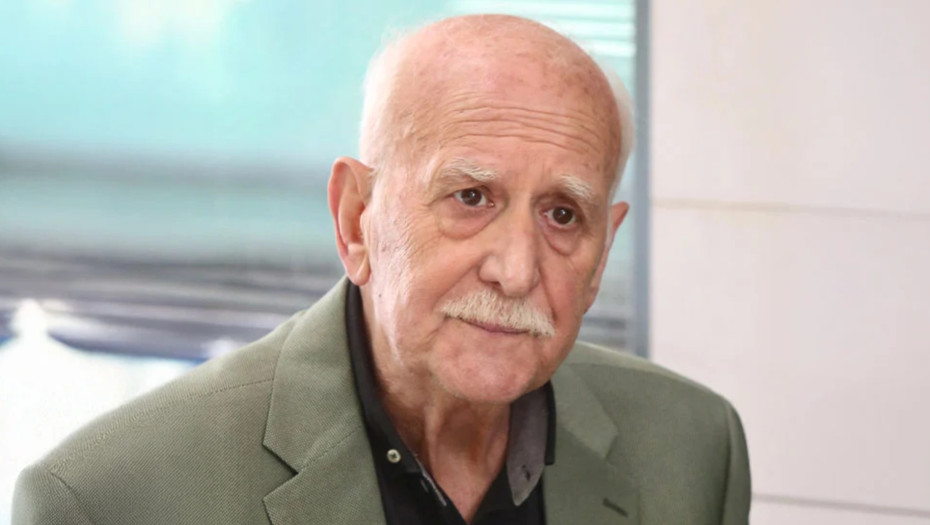 "Ο Γιώργος Παπαδάκης έκανε κάτι βάρβαρο που τον έτρωγε σιγά σιγά"