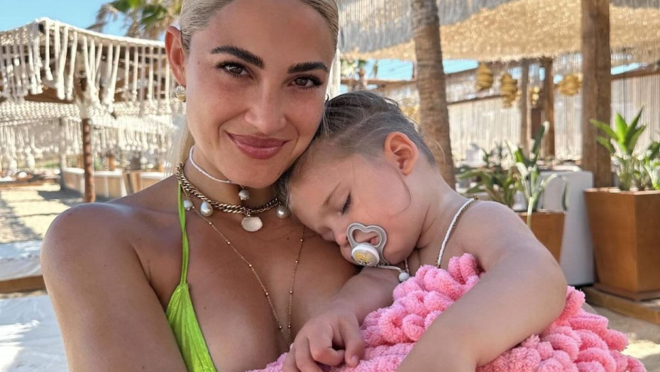 Δίκη Ιωάννας Τούνη: Ένοχοι για το revenge porn κρίθηκαν οι δύο κατηγορούμενοι