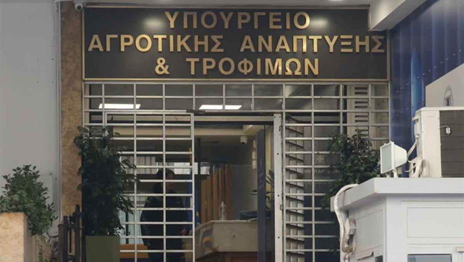 45 προσλήψεις για την αντιμετώπιση της ευλογιάς από το ΥΠΑΑΤ