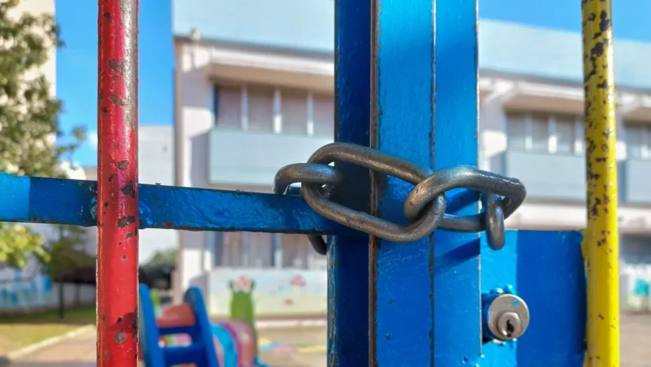 Κακοκαιρία Erminio: Τηλεκπαίδευση σε σχολεία που θα παραμείνουν κλειστά - Ανακοίνωση του Υπουργείου