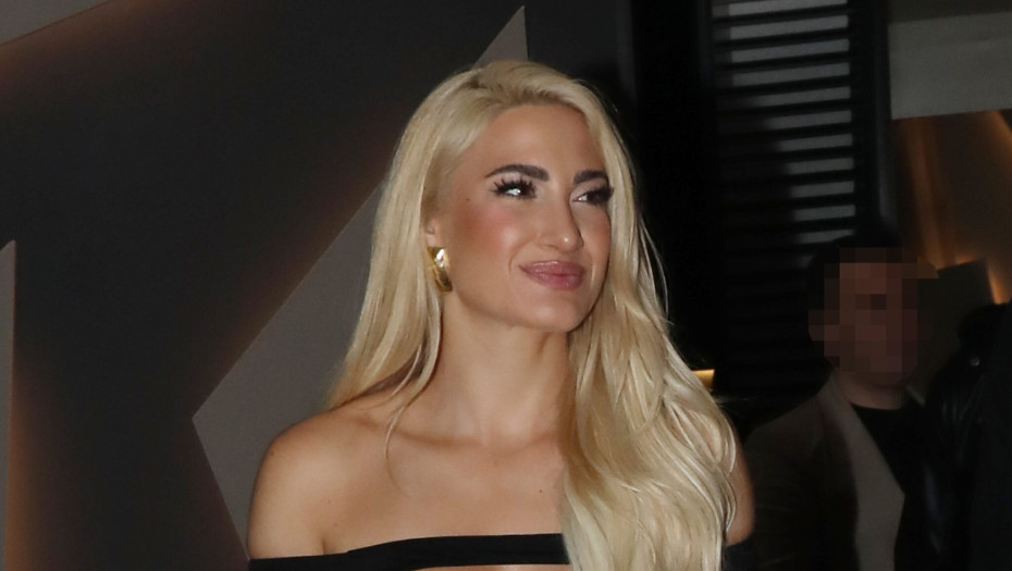 Συνελήφθη η Ιωάννα Τούνη μετά τη μήνυση ενός από τους καταδικασθέντες για revenge porn