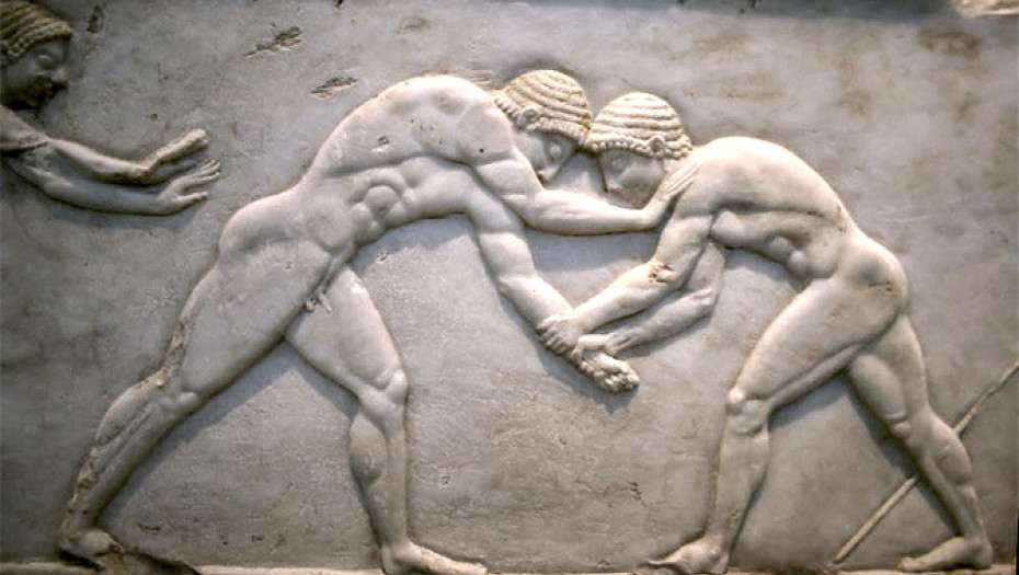 Το Σάββατο και την Κυριακή στα Κάτω Ποροϊα Πανελλήνιο Πρωτάθλημα Ολυμπιακής Πάλης U15