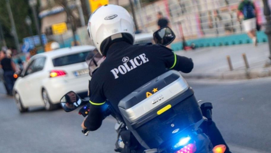 Αυξημένα μέτρα οδικής ασφάλειας σε όλη την επικράτεια κατά την περίοδο εορτασμού του Πάσχα