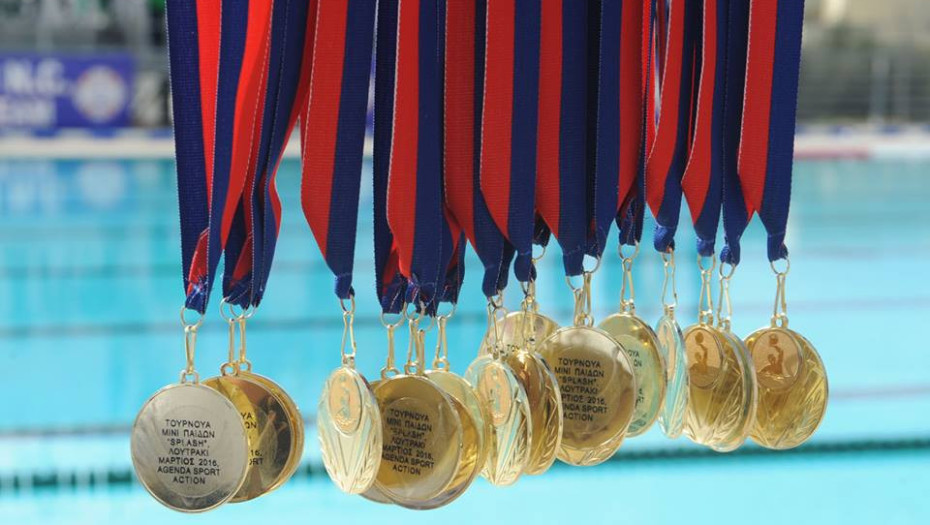 ΜΓΣ Πανσερραϊκός ΑμεΑ- Χάλκινο μετάλλιο για τον Αθανάσιο Βαγενά στο Ευρωπαϊκό Πρωτάθλημα Άρσης Βαρών σε Πάγκο