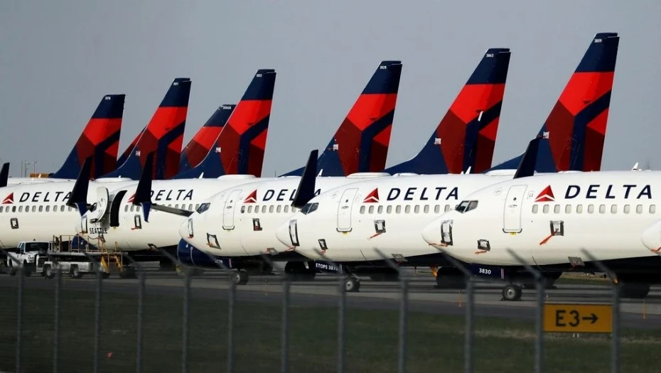 Εκκενώνεται προληπτικά το αεροδρόμιο του Κάνσας