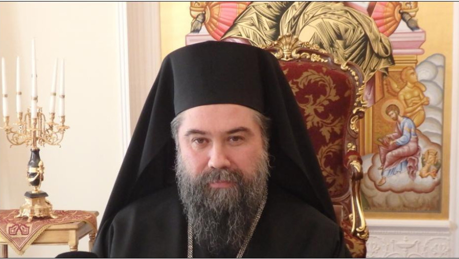 Ἱερά Μητρόπολη Σερρῶν καί Νιγρίτης -Τό πρόγραμμα τοῦ Σεβασμιωτάτου Μητροπολίτου