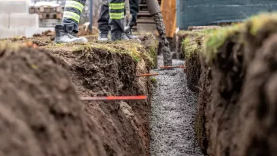 Σέρρες - 60 χλμ υπογειοποιησης καλωδίων αναμένεται να ολοκληρωθούν εντός του 2026