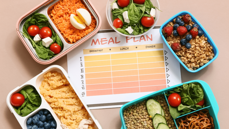 Ενημερωτική διάλεξη για τη διατροφή τη Δευτέρα 30 Μαρτίου στην αίθουσα της ΚΕΔΗΣ