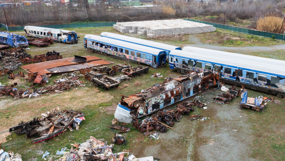 Σφοδρή κριτική στην Κυβέρνηση για το δυστύχημα στα Τέμπη από Μανιάτη – Αρναούτογλου