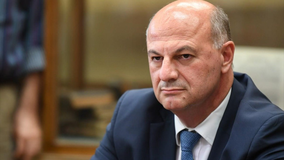 Κώστας Τσιάρας -Ευοίωνο το μέλλον του ελληνικού βάμβακος