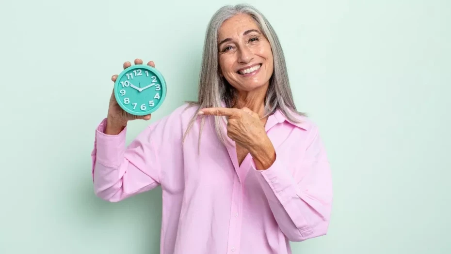 Φτάνετε πάντα 10′ νωρίτερα στα ραντεβού σας; Τι λέει αυτό για τον χαρακτήρα σας