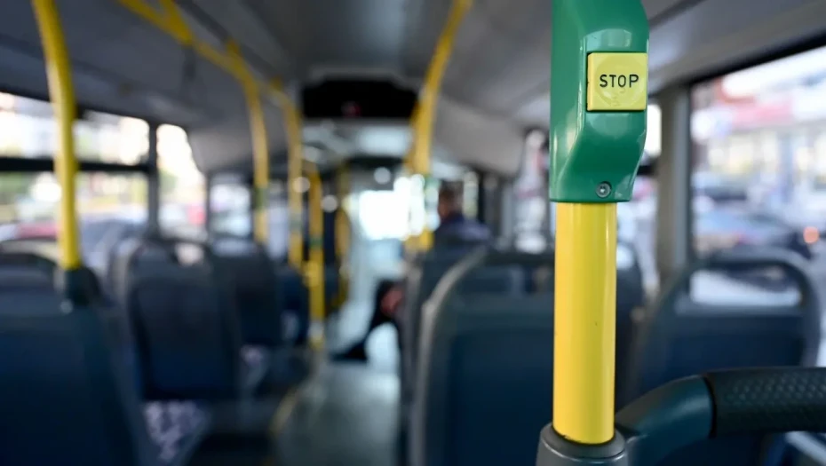 Λάρισα: Άνδρας καυγάδισε με οδηγό αστικού και τον απείλησε με οπλισμένο ψαροντούφεκο