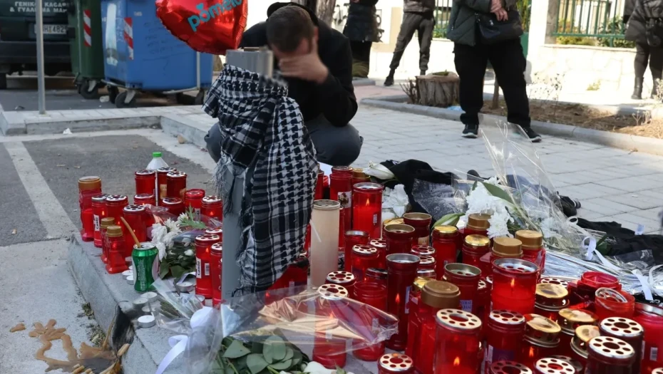 Θεσσαλονίκη: Προφυλακιστέος και ο δεύτερος φίλος του δολοφονημένου Κλεομένη