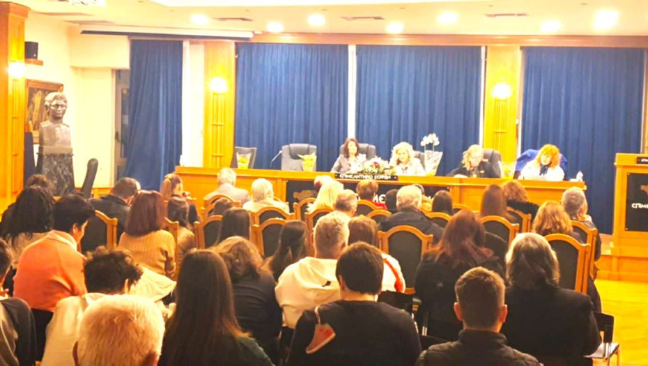 Στο 2ο Διαγωνισμό Παραμυθιού ''ΕΛΕΝΗ ΣΙΜΠΑ''- Πέντε οι νικητές του διαγωνισμού