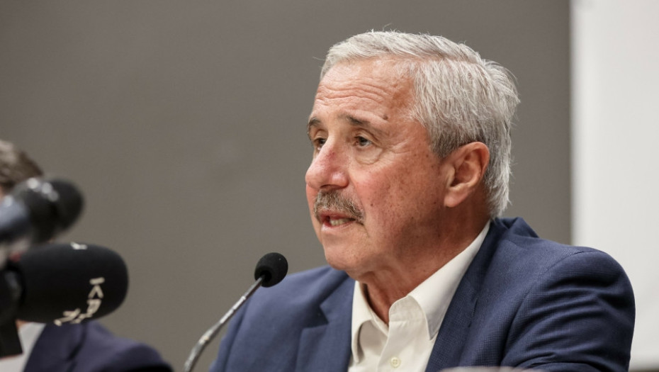 Επίτροπος Γιόργκενσεν σε Γ. Μανιάτη -Η Επιτροπή στηρίζει οικονομικά και γεωπολιτικά το καλώδιο - Ελλάδα και Κύπρος να προχωρήσουν άμεσα στην υλοποίησή του