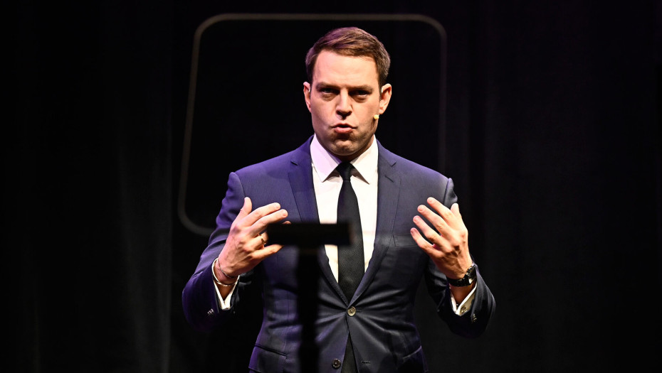 Μεγαλουργεί το κόμμα Κασσελάκη στην Θεσσαλονίκη