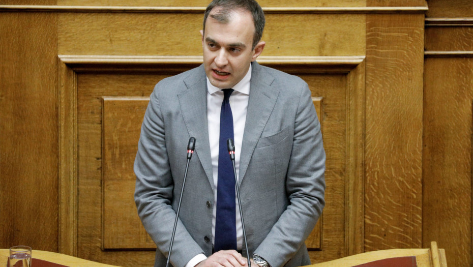 Τάσος Χατζηβασιλείου -Ζητήματα όπως η αμυντική θωράκιση της Κύπρου δεν μπορεί να αποτελούν αντικείμενο λαϊκισμού