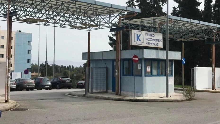 Κέρκυρα: Σοβαρός τραυματισμός 13χρονης - Έπεσε στο κενό από τη σκηνή του Δημοτικού Θεάτρου